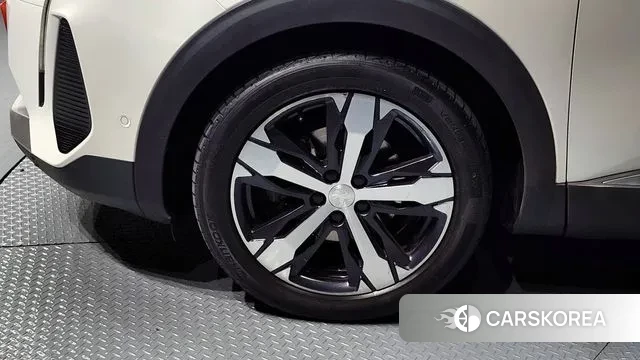 Peugeot 3008 second generation id 3305791 из Кореи 15