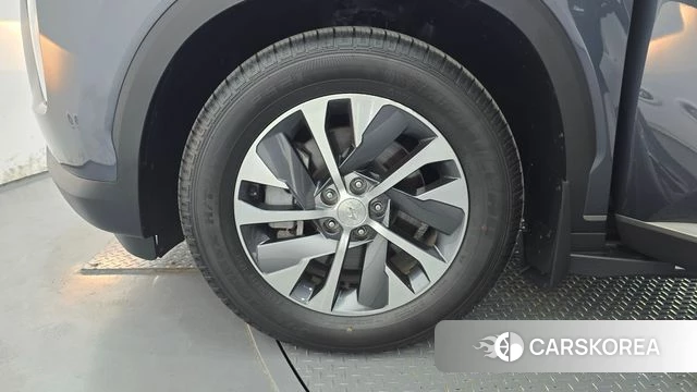 Hyundai Palisade id 4631503 из Кореи 25