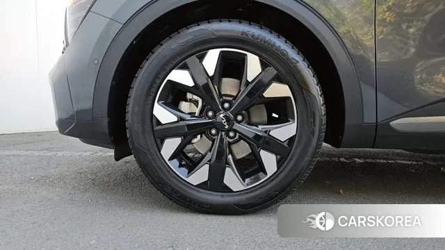 Kia Sportage 5th Generation id 3361063 из Кореи 15