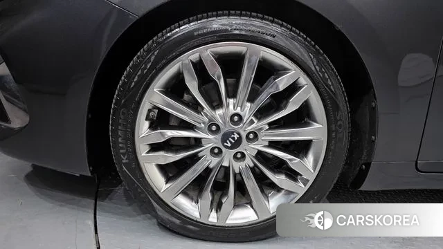 Kia K7 Premier id 3598050 из Кореи 15