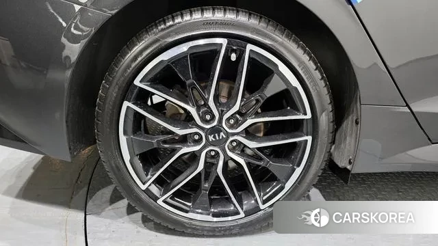 Kia K5 3rd generation id 3621522 из Кореи 15