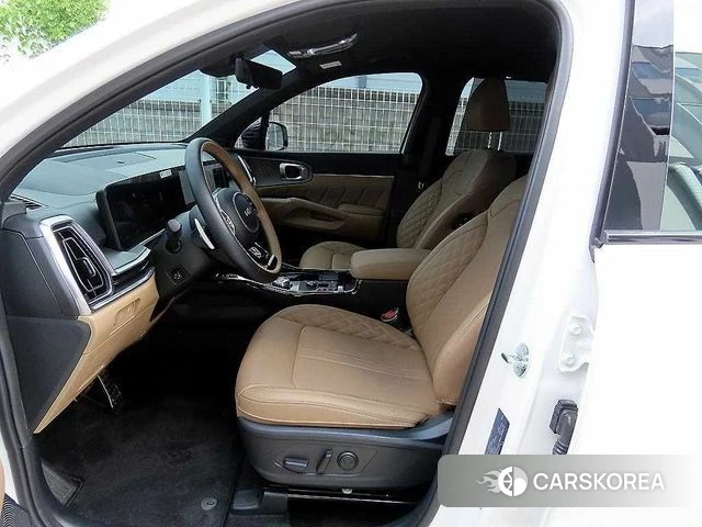 Kia The New Sorento 4th Generation id 4904393 из Кореи 15