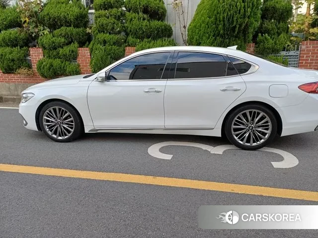 Hyundai Grandeur IG id 3325162 из Кореи 15