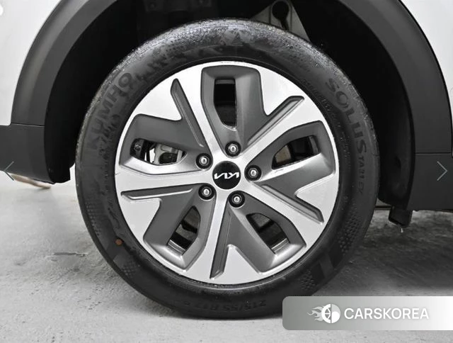 Kia Niro Plus id 4329819 из Кореи 15
