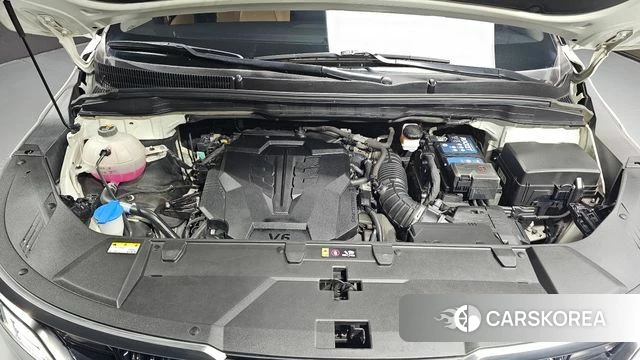 Kia Carnival 4th generation id 4763831 из Кореи 28