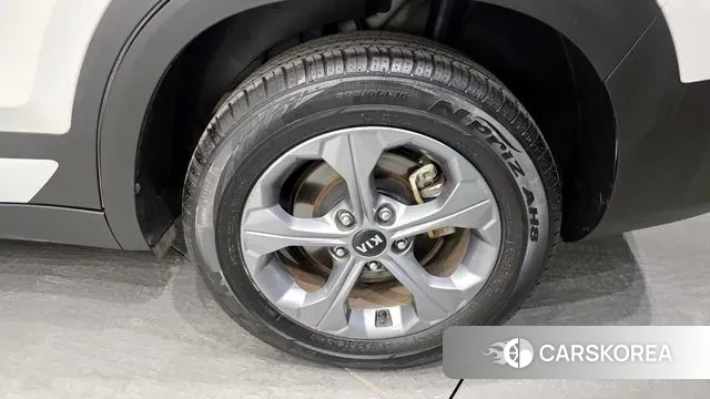 Kia Seltos id 3478958 из Кореи 15