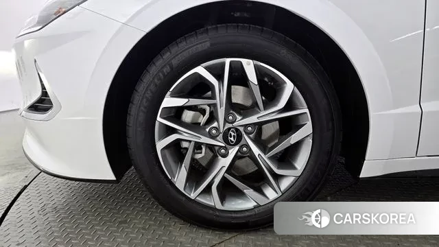 Hyundai Sonata (DN8) id 3362433 из Кореи 15