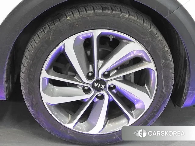 Kia Niro id 3672834 из Кореи 15