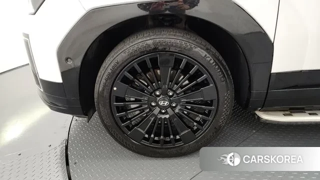 Hyundai Santa Fe (MX5) id 3322085 из Кореи 15