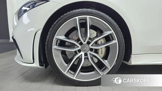 Mercedes-Benz CLS-Class C257 id 4293873 из Кореи 29