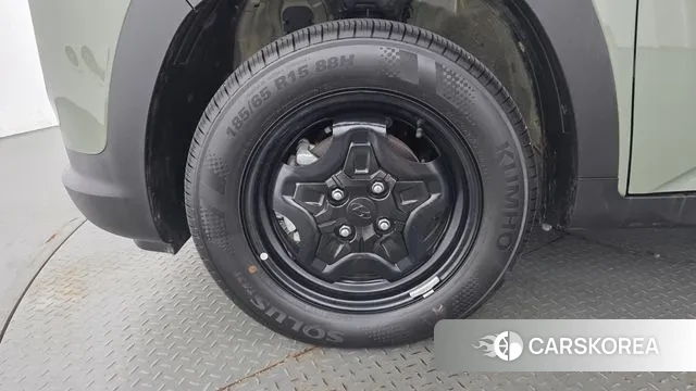 Hyundai Casper id 3026554 из Кореи 15