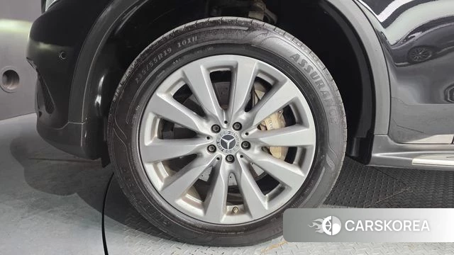 Mercedes-Benz GLC-Class X253 id 4197036 из Кореи 27