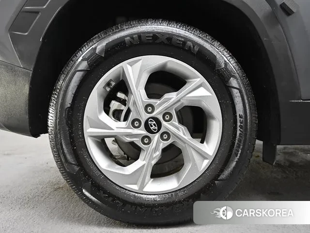 Hyundai Tucson (NX4) id 3694884 из Кореи 15