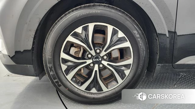 Kia Carnival 4th generation id 4194962 из Кореи 15