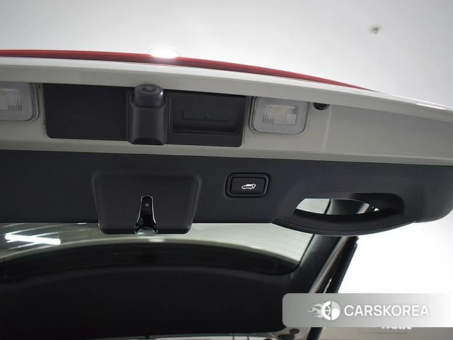 Kia EV6 id 4701649 из Кореи 15