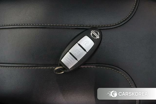 Nissan Qijun id 4307206 из Китая 15