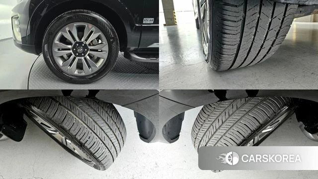 Kia Mohave Master id 4396547 из Кореи 29
