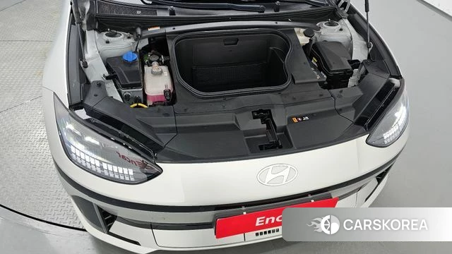 Hyundai Ionic 6 id 4349370 из Кореи 28