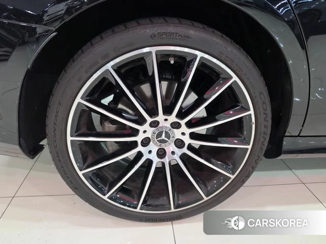 Mercedes-Benz E-Class W213 id 4618486 из Кореи 15