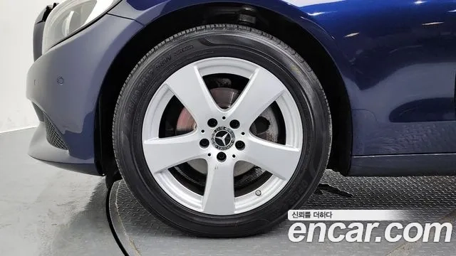 Mercedes-Benz C-Class W205 id 2917926 из Кореи 15