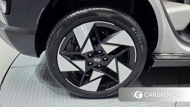 Hyundai Kona (SX2) id 4281382 из Кореи 15