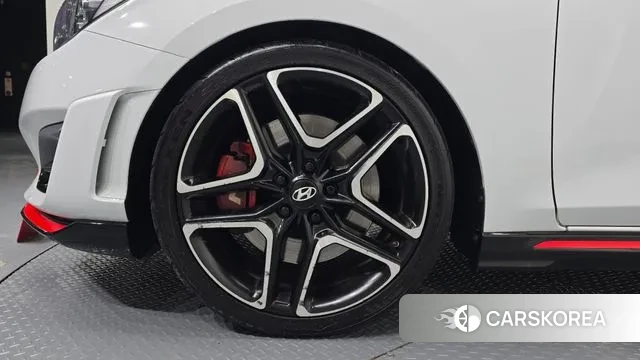 Hyundai Veloster (JS) id 3535567 из Кореи 15