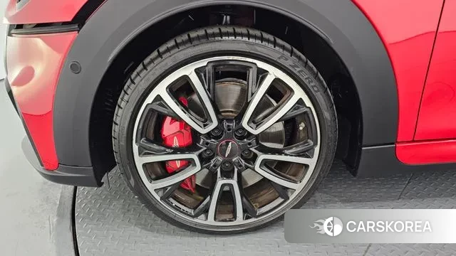 Mini Cooper S id 3388950 из Кореи 15