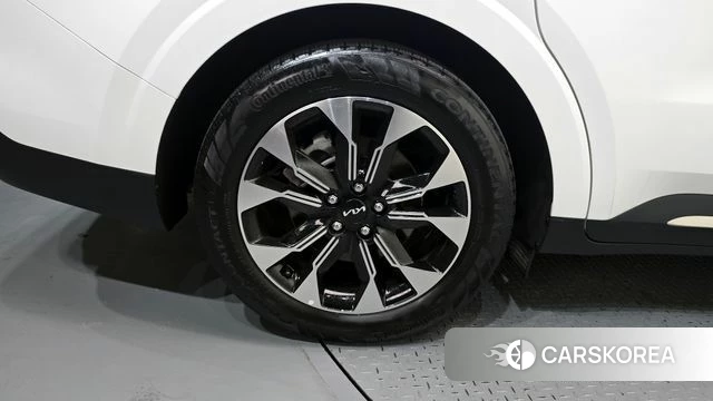 Kia Carnival 4th generation id 4308908 из Кореи 28