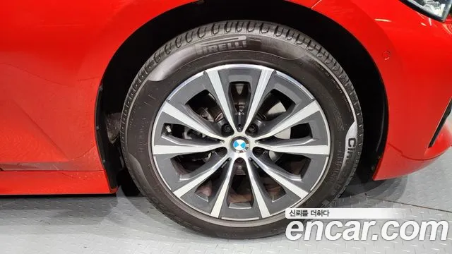 BMW 3 Series (G20) id 2825941 из Кореи 15