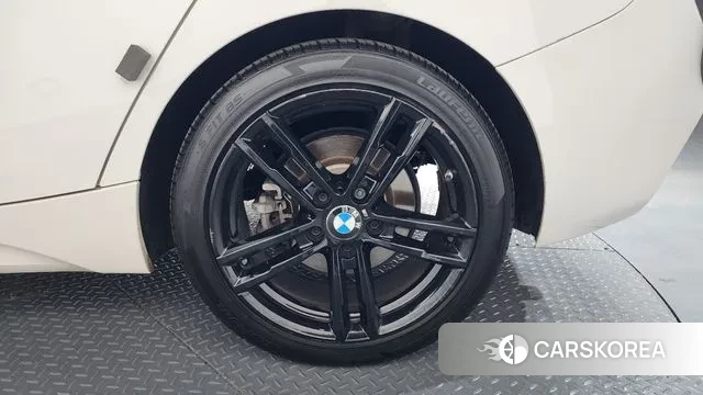 BMW 1 Series (F20) id 3754582 из Кореи 15