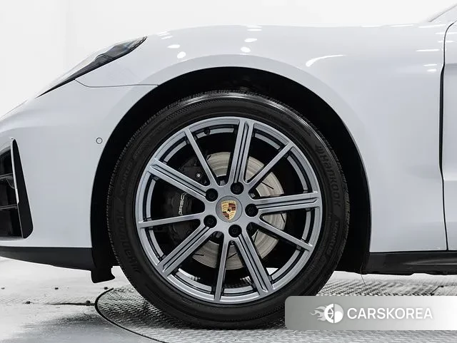 Porsche Panamera (972) id 3487039 из Кореи 15
