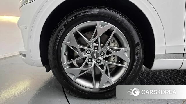 Genesis GV70 id 4783654 из Кореи 25