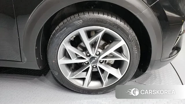 Kia The New Niro id 3427610 из Кореи 15