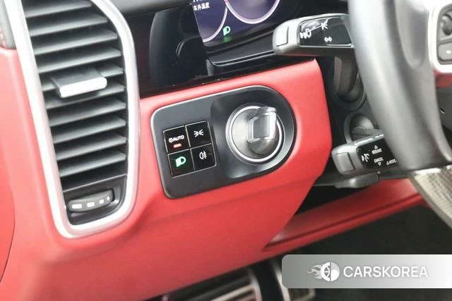 Porsche Cayenne Coupé id 4210314 из Китая 30