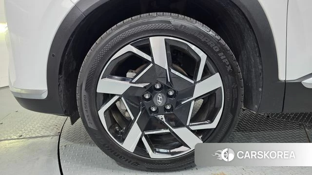 Hyundai The New Santa Fe id 4632491 из Кореи 15