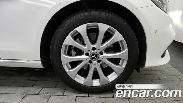 Mercedes-Benz E-Class W213 id 2870348 из Кореи 15