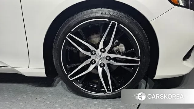 Honda Accord 10th Generation id 3317856 из Кореи 15