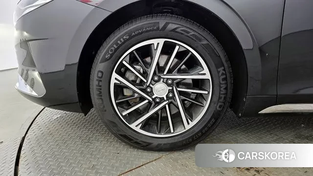 Hyundai The New Grandeur IG id 3058886 из Кореи 15