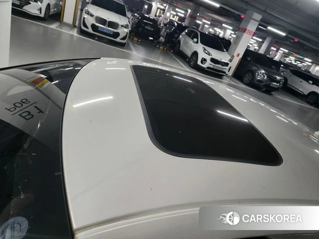 Volvo S90 2018 Белый из Кореи, фото 5