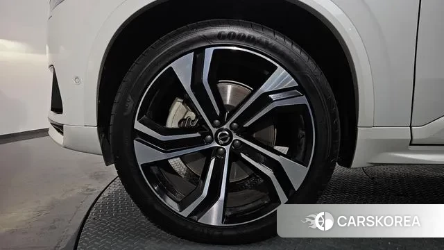 Volvo XC90 second Generation id 3401955 из Кореи 16