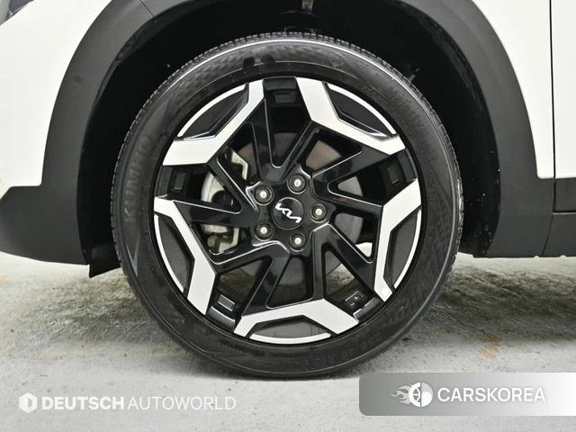 Kia The New Seltos id 4249323 из Кореи 15