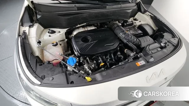 Kia Seltos id 3777739 из Кореи 15