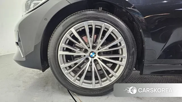 BMW 3 Series (G20) id 3655828 из Кореи 15