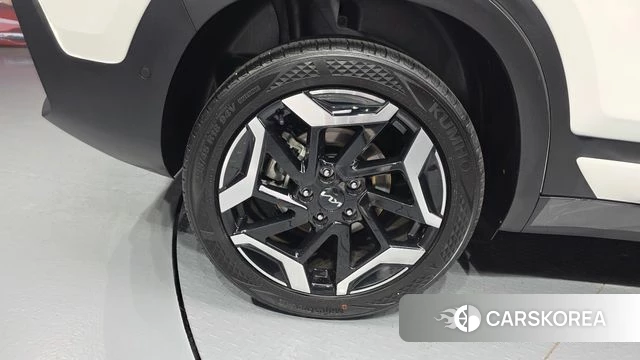 Kia The New Seltos id 4468311 из Кореи 26