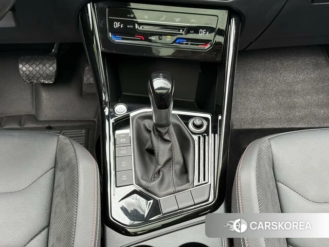 Volkswagen Tanyue id 4254250 из Китая 18