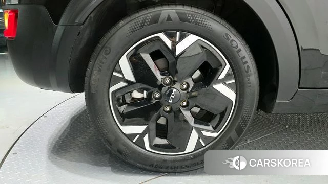 Kia Di All New Niro EV id 4308723 из Кореи 26