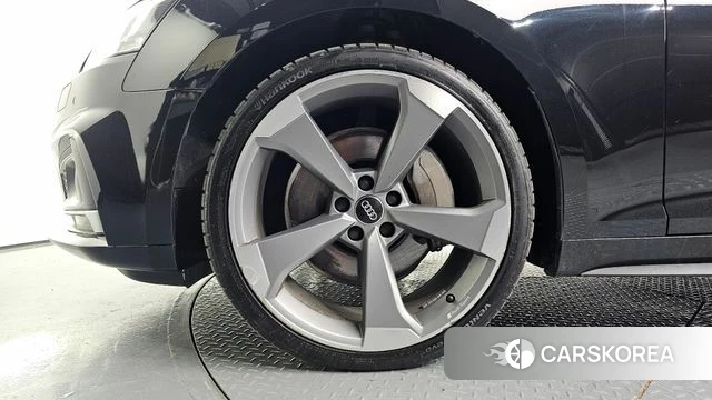 Audi A5 (F5) id 4268914 из Кореи 15