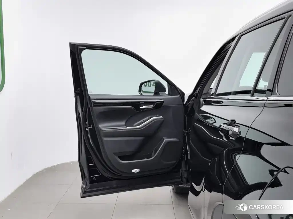 Toyota Highlander id 4628982 из Китая 19