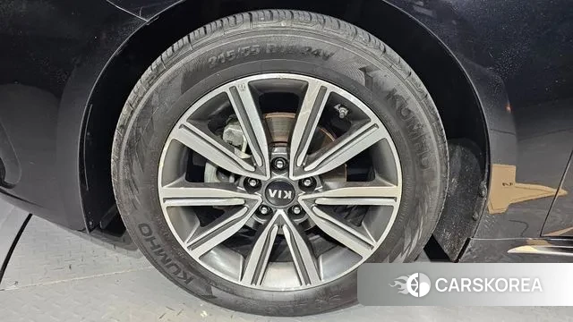 Kia The New K5 2nd generation id 3233801 из Кореи 15