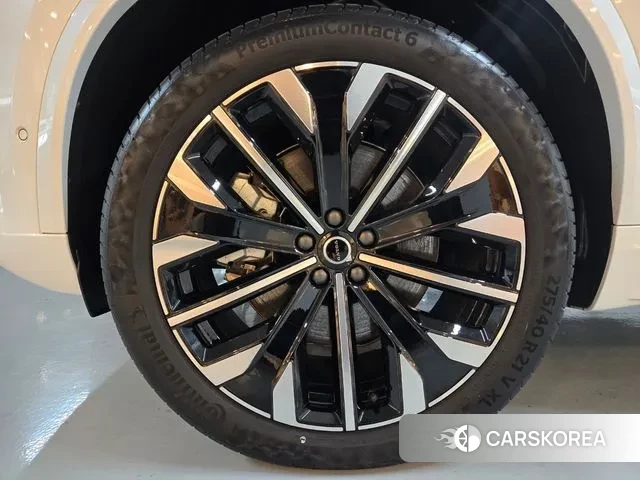 Volvo XC90 second Generation id 3669438 из Кореи 14